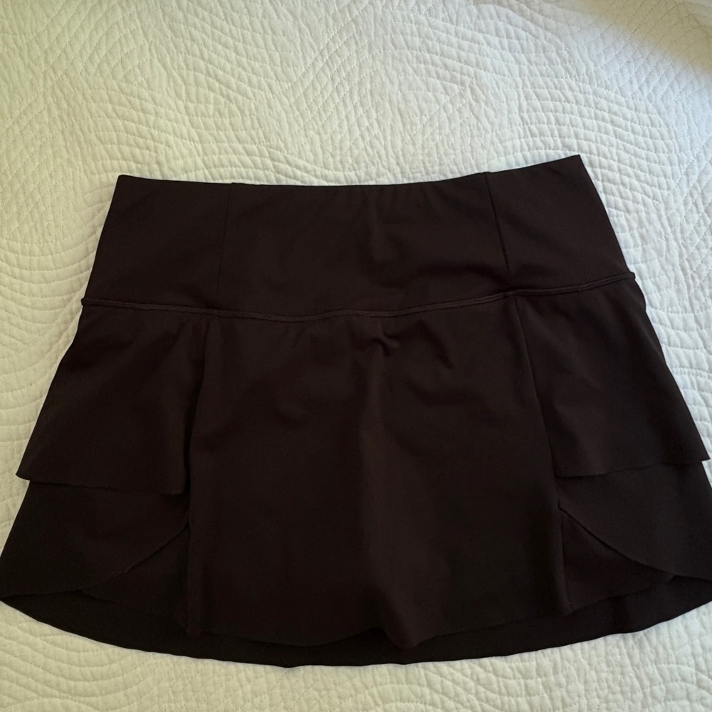 Athleta Skirt